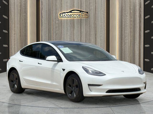 2023 Tesla Model 3 Base