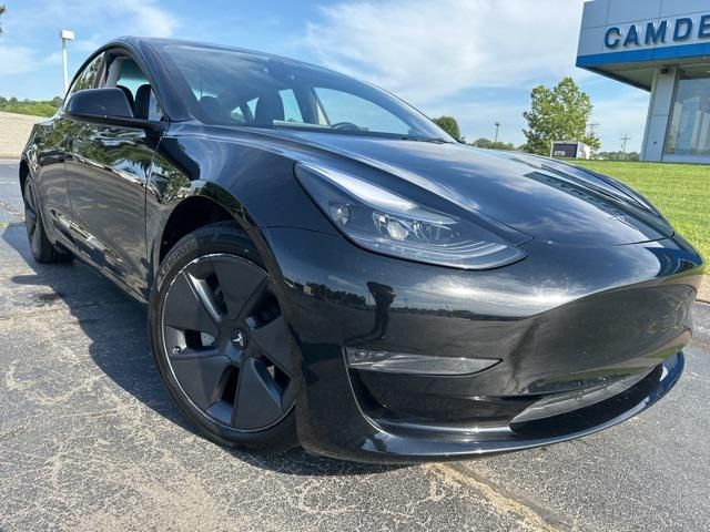 2023 Tesla Model 3 Base