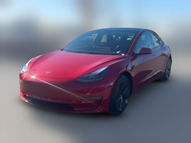 2023 Tesla Model 3 Base