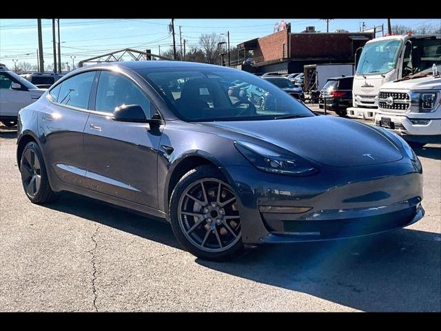 2023 Tesla Model 3 Base