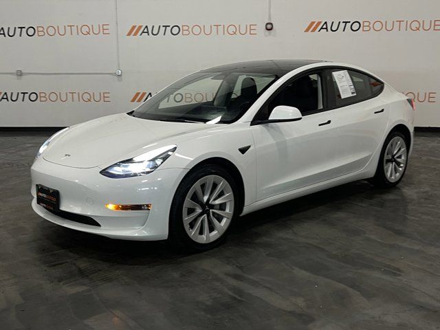 2023 Tesla Model 3 Base