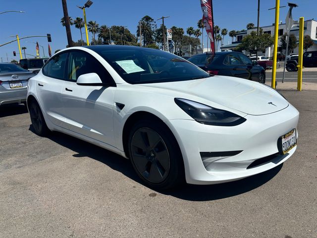 2023 Tesla Model 3 Base