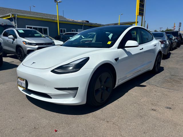 2023 Tesla Model 3 Base