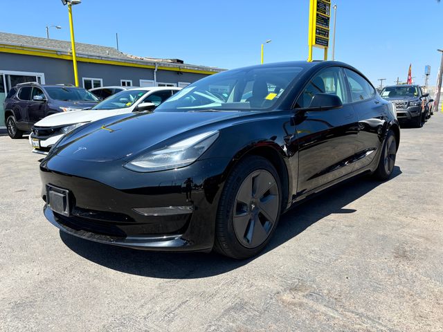 2023 Tesla Model 3 Base