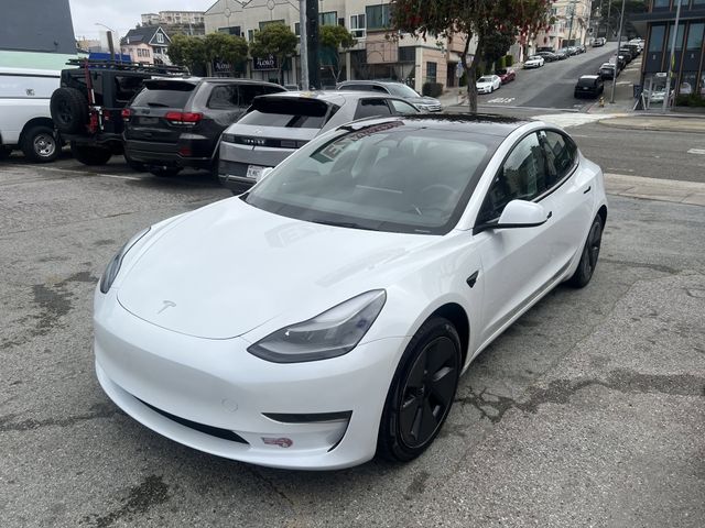 2023 Tesla Model 3 Base