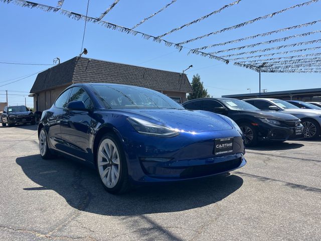 2023 Tesla Model 3 Base