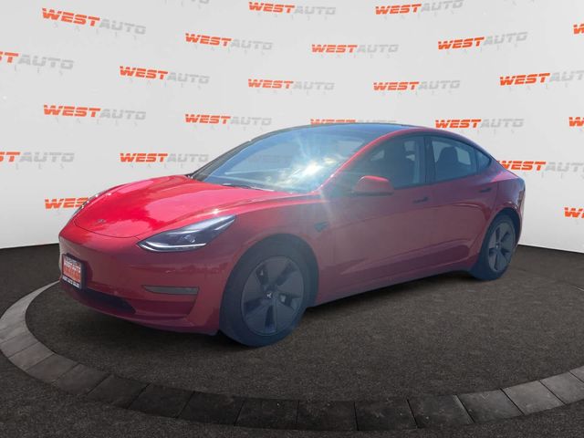 2023 Tesla Model 3 Base