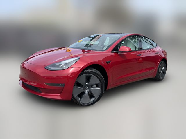 2023 Tesla Model 3 Base