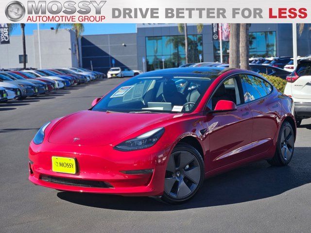 2023 Tesla Model 3 Base