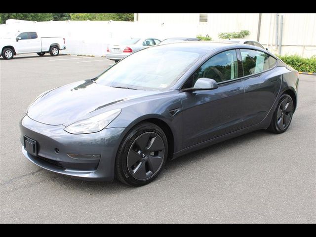 2023 Tesla Model 3 Base