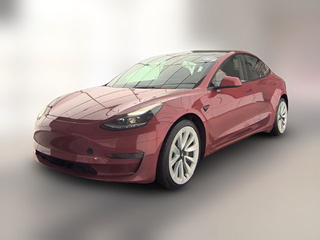 2023 Tesla Model 3 Base