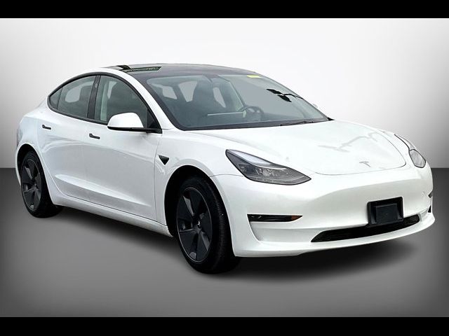 2023 Tesla Model 3 Base