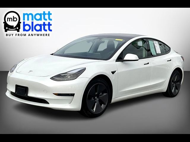 2023 Tesla Model 3 Base