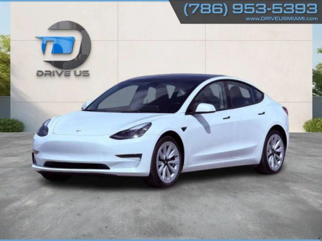 2023 Tesla Model 3 Base