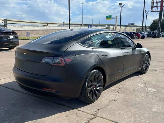 2023 Tesla Model 3 Base