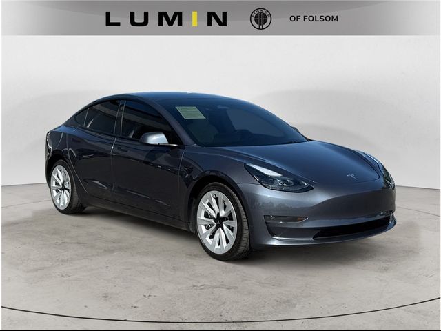 2023 Tesla Model 3 Base