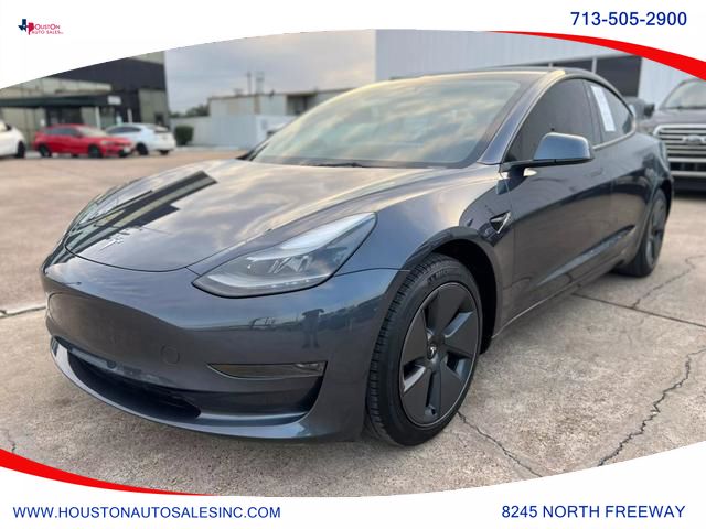 2023 Tesla Model 3 Base