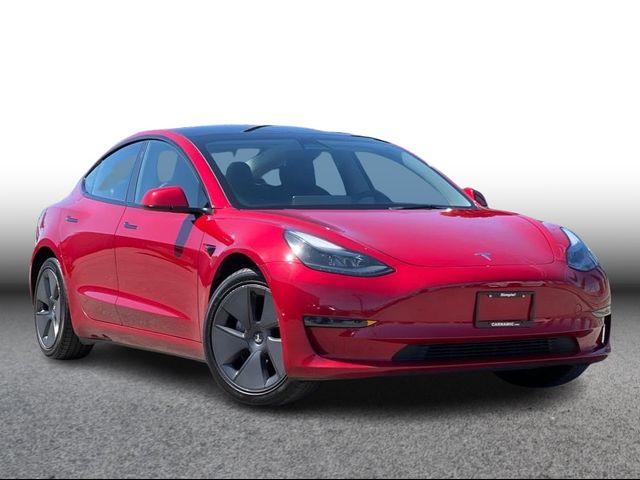 2023 Tesla Model 3 Base