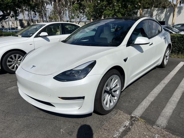 2023 Tesla Model 3 Base