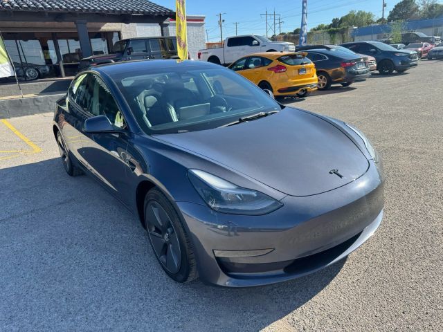 2023 Tesla Model 3 Base