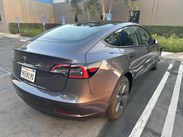 2023 Tesla Model 3 Base