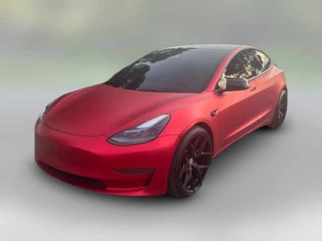 2023 Tesla Model 3 Base