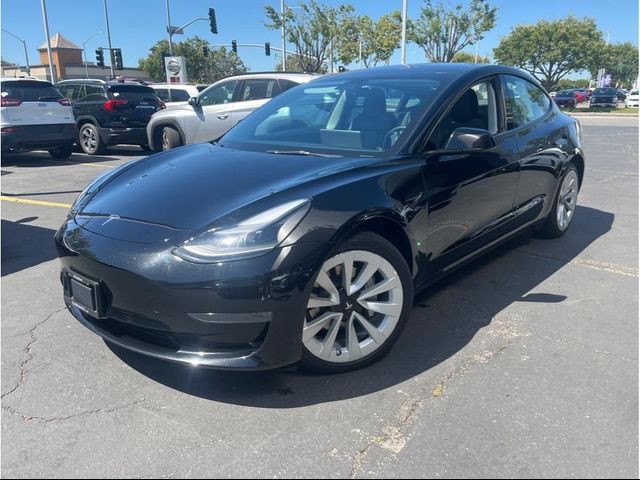 2023 Tesla Model 3 Base