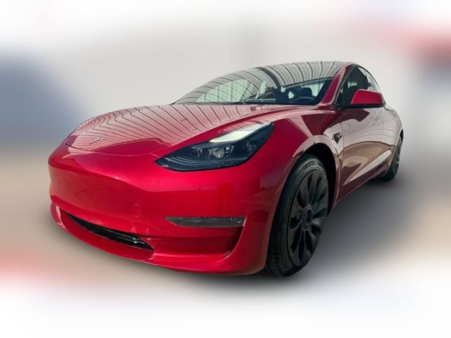 2023 Tesla Model 3 Base