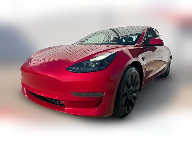 2023 Tesla Model 3 Base