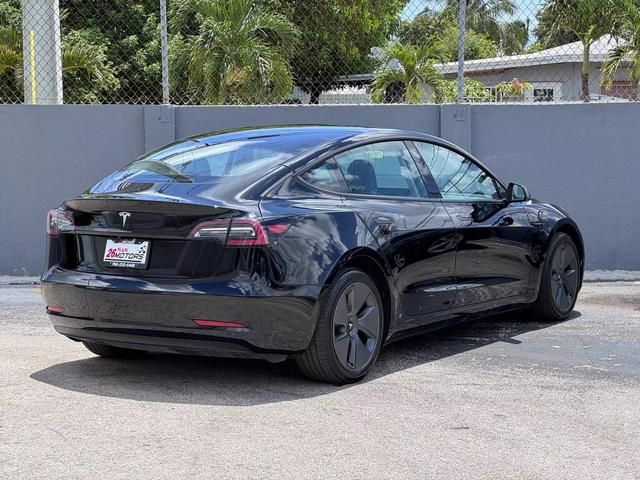 2023 Tesla Model 3 Base