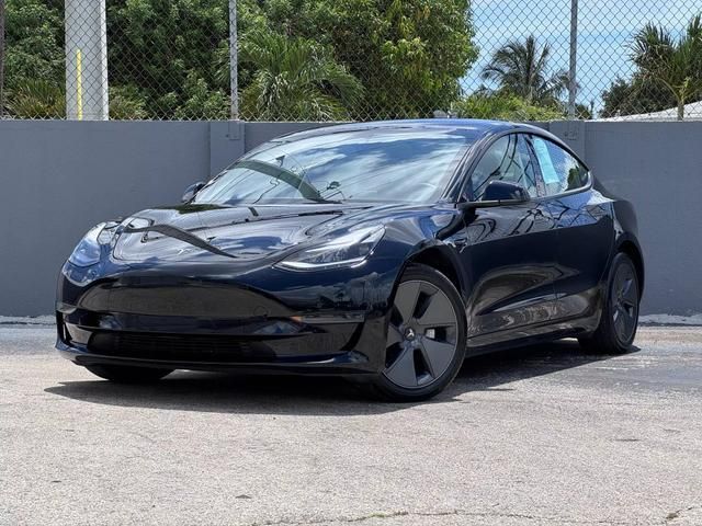 2023 Tesla Model 3 Base