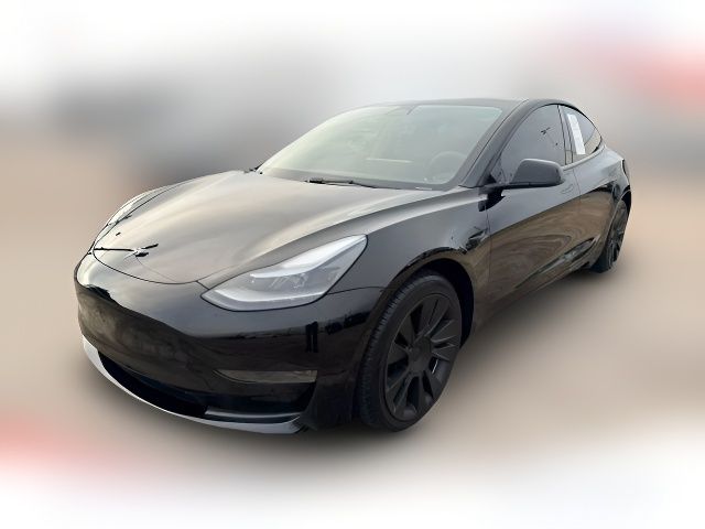 2023 Tesla Model 3 Base