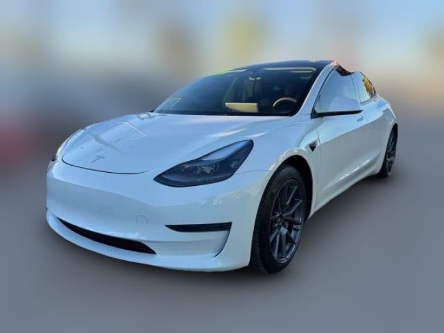 2023 Tesla Model 3 Base