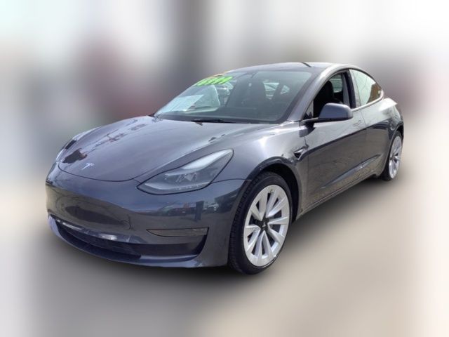 2023 Tesla Model 3 Base
