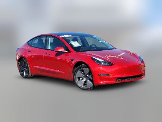 2023 Tesla Model 3 Base