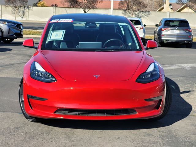 2023 Tesla Model 3 Base