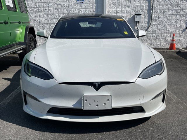 2023 Tesla Model S Base