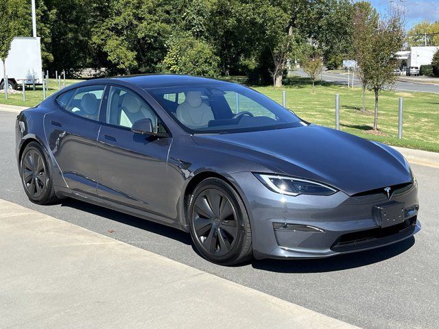 2023 Tesla Model S Base