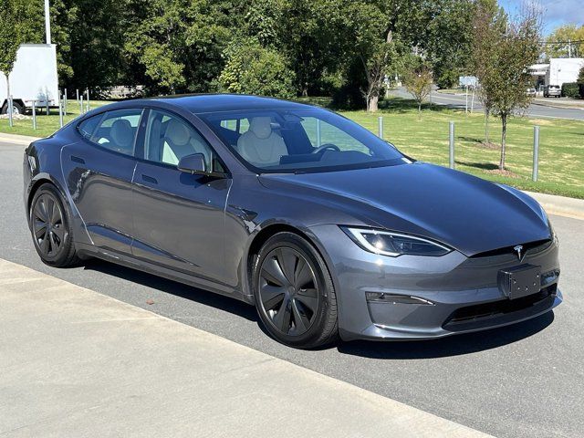 2023 Tesla Model S Base