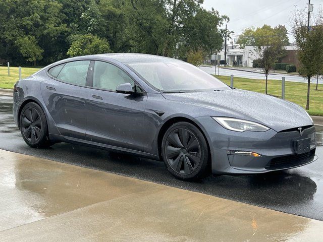 2023 Tesla Model S Base