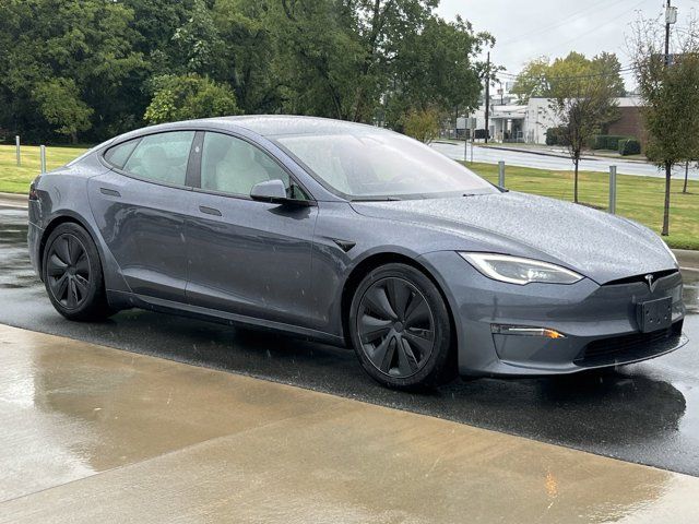 2023 Tesla Model S Base