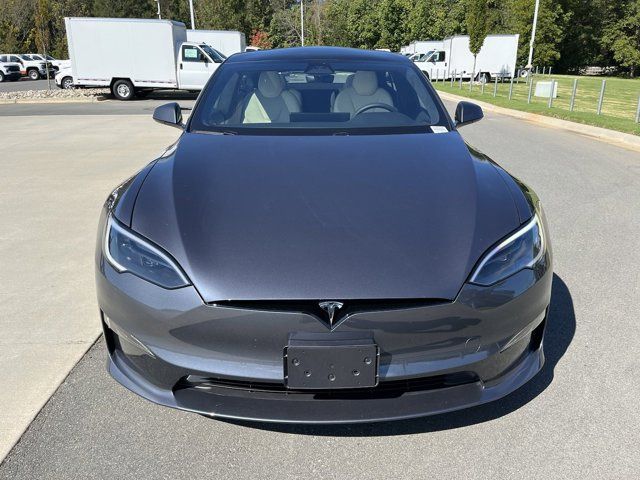 2023 Tesla Model S Base