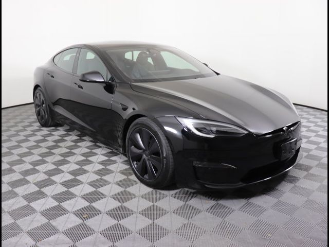 2023 Tesla Model S Base