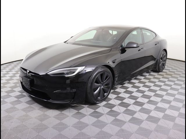 2023 Tesla Model S Base