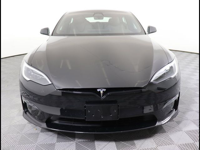 2023 Tesla Model S Base