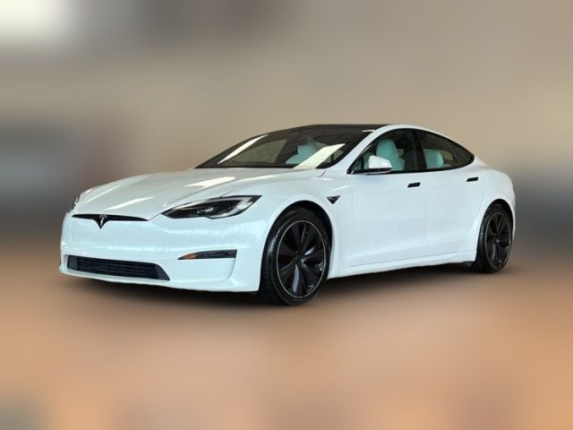 2023 Tesla Model S Base