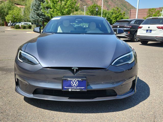 2023 Tesla Model S Base