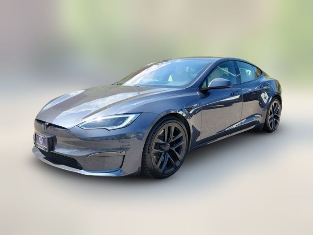 2023 Tesla Model S Base