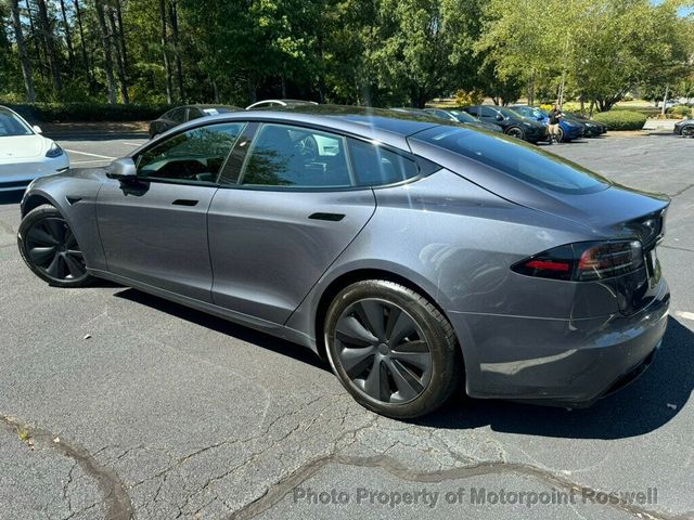 2023 Tesla Model S Base