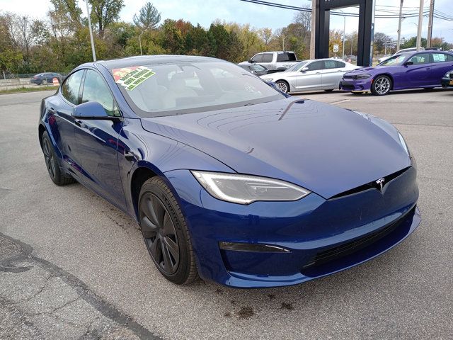 2023 Tesla Model S Base